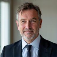 Portrait professionnel de Marc Legrand